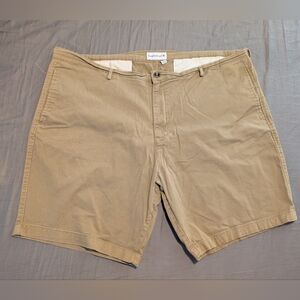 Saddlebred Khaki Men's Shorts
